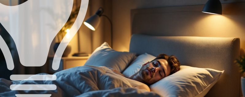 Come illuminare una camera da letto: consigli utili per creare un’atmosfera unica