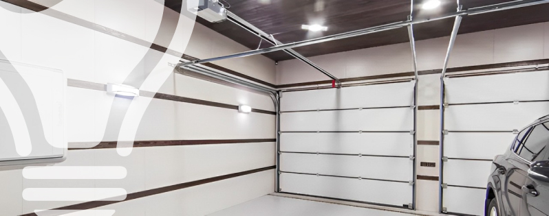 Come illuminare il garage o box auto