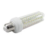 Lampadina Led E27 a tubo a U 19W Bianco caldo 3000K Aigostar 