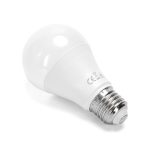 Ampoule led standard 12v 10w E27 3200k 810 lumens lumière chaude EDM 98850