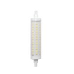 lampadina led r7s 12w lineare