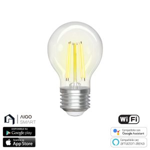 Lampadine intelligenti: ecco le lampadine LED smart sempre più