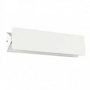 Foto principale Applique Led da parete Vas 10W Bianco IP54 CCT Tempaeratura colore regolabile M LEDME