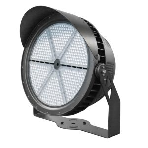 Foto principale Faro proiettore Led 400W Nero da esterno IP65 Bianco freddo 6000K M LEDME