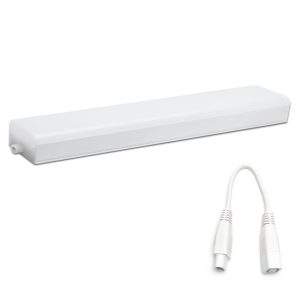 Foto principale Barra Led Shadowless 12W da 60cm prolungabile Bianco freddo 6500K Aigostar