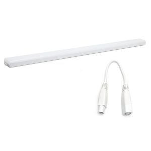 Foto principale Barra Led Shadowless 30W da 150cm prolungabile Bianco freddo 6500K Aigostar