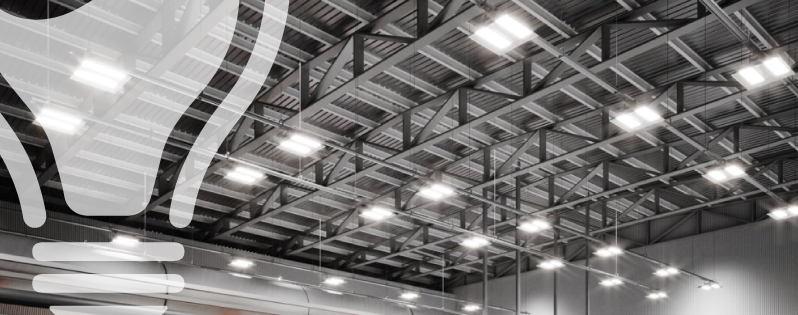 Migliore lampada LED per officina: la nostra top 5