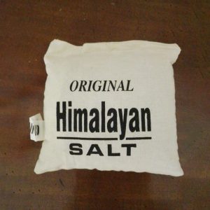 Foto principale Cuscino di Sale Himalayano Rosa naturale 1Kg