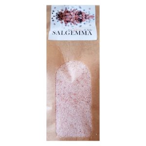 Foto principale Sale Rosa Himalayano Fino ad uso Alimentare 1Kg