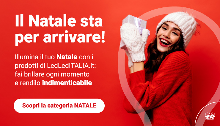 Inizio Vendite Natalizie 2024 desktop