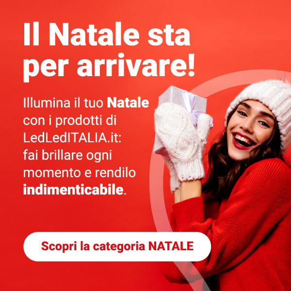 Inizio Vendite Natalizie 2024 mobile