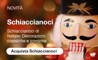 Schiaccianoci di Natale