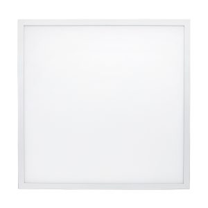 Foto principale Pannello Led 42W 60x60cm Cornice bianca quadrata Bianco freddo 6000K M LEDME